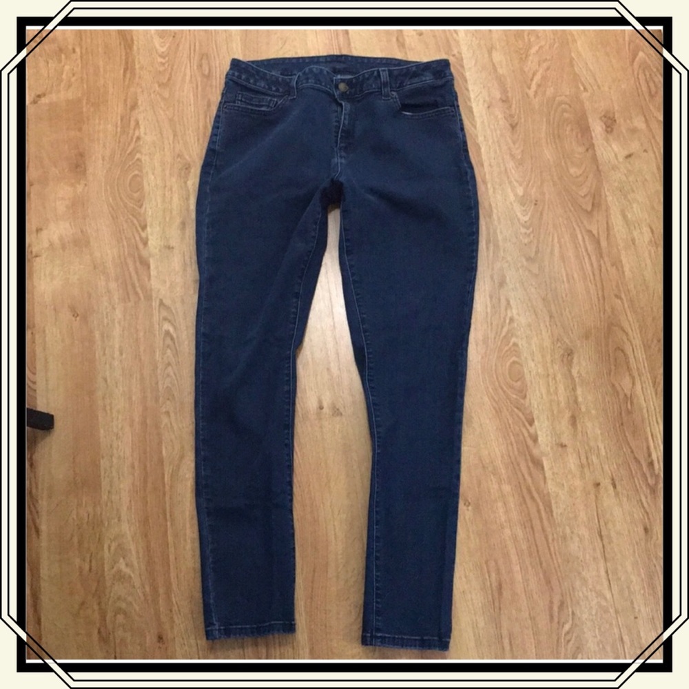 Michael Kors Skinny Jeans 10